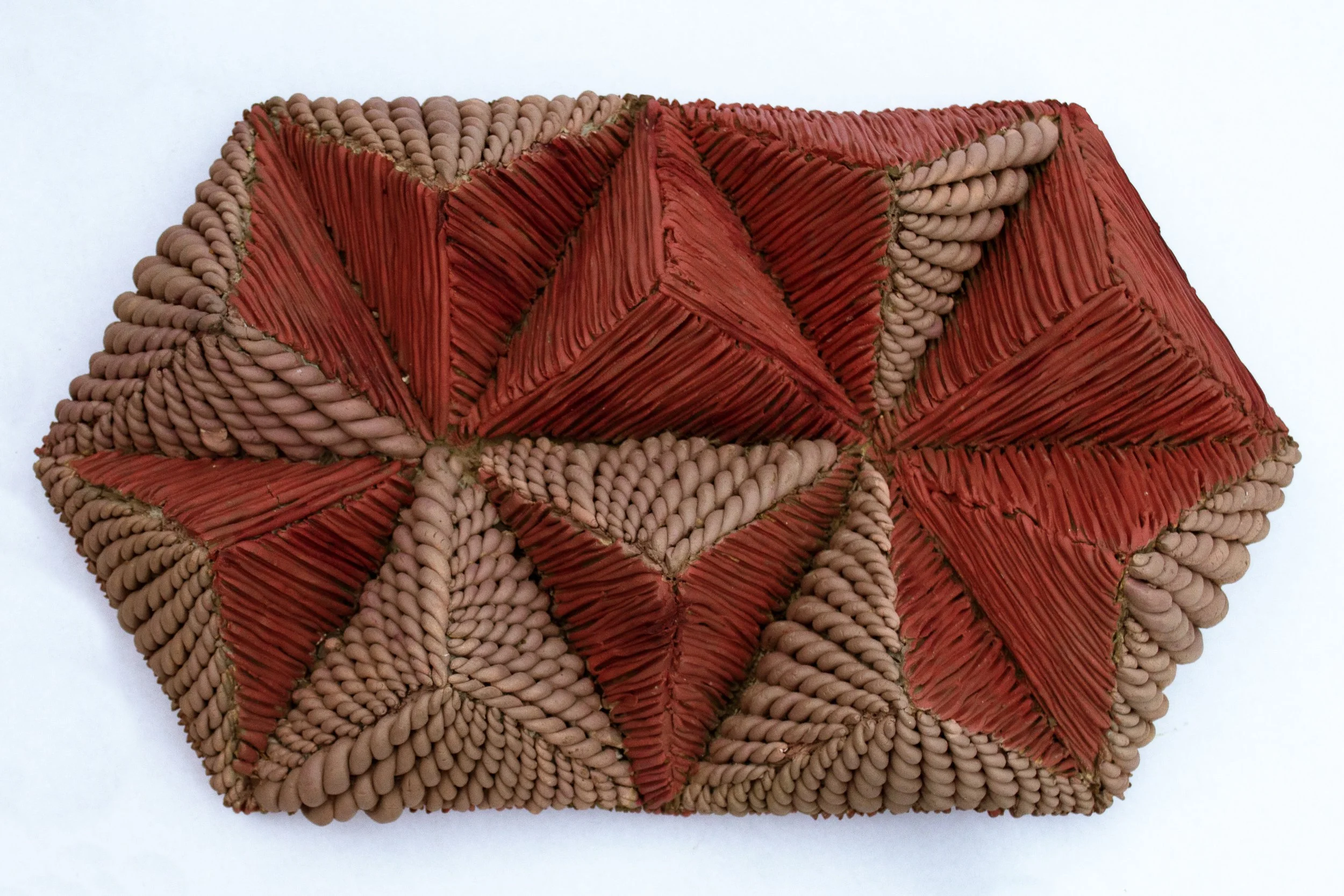 Woven Landscape — Natalie Thedford